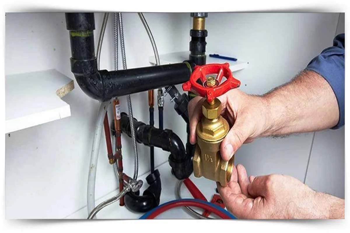 Çankaya Bayraktar Su Tesisatçısı ☎️ 0532 743 29 11 | Ankara