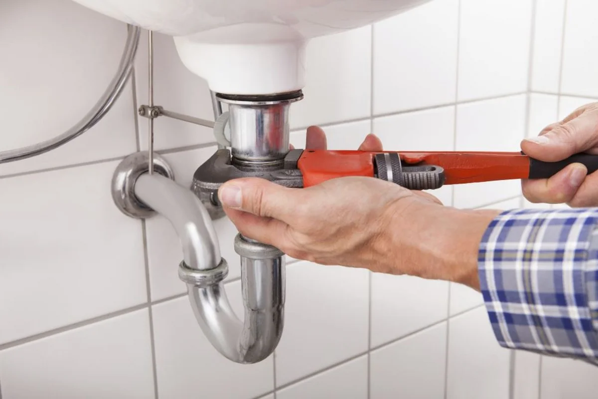 Çankaya Çayyolu Su Tesisatçısı ☎️ 0532 743 29 11 | Ankara