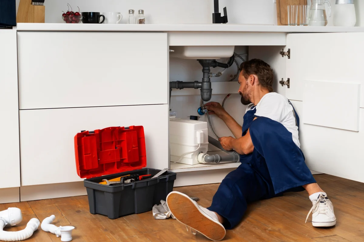 Çankaya Çukurambar Su Tesisatçısı ☎️ 0532 743 29 11 | Ankara