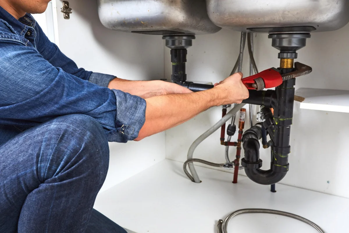 Çankaya Güzeltepe Su Tesisatçısı ☎️ 0532 743 29 11 | Ankara