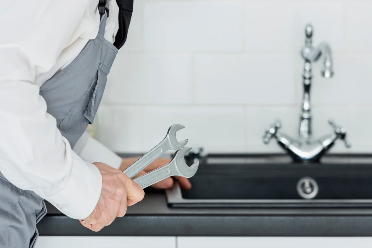 Çankaya Kazım Özalp Su Tesisatçısı ☎️ 0532 743 29 11 | Ankara
