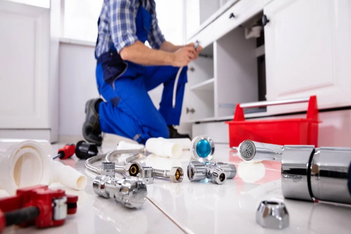 Çankaya Orta İmrahor Su Tesisatçısı ☎️ 0532 743 29 11 | Ankara