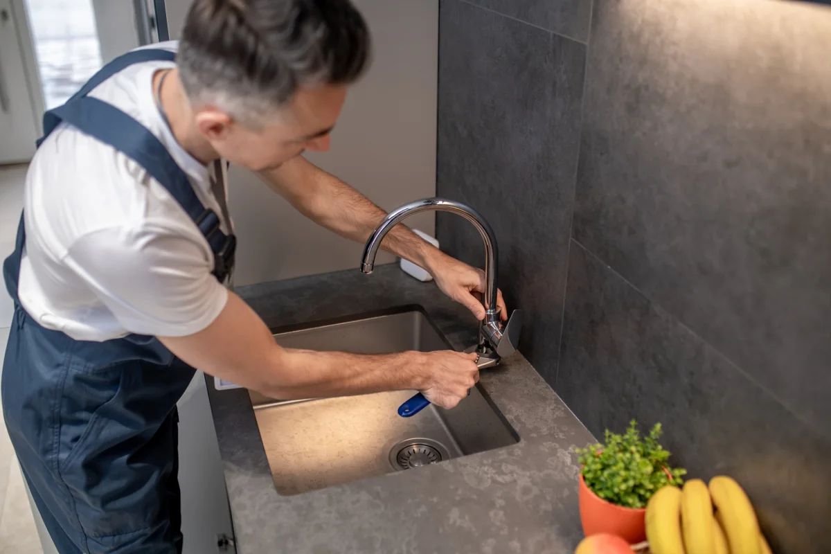 Çankaya Yukarı Öveçler Su Tesisatçısı ☎️ 0532 743 29 11 | Ankara